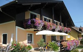 Gaestehaus Stroitz