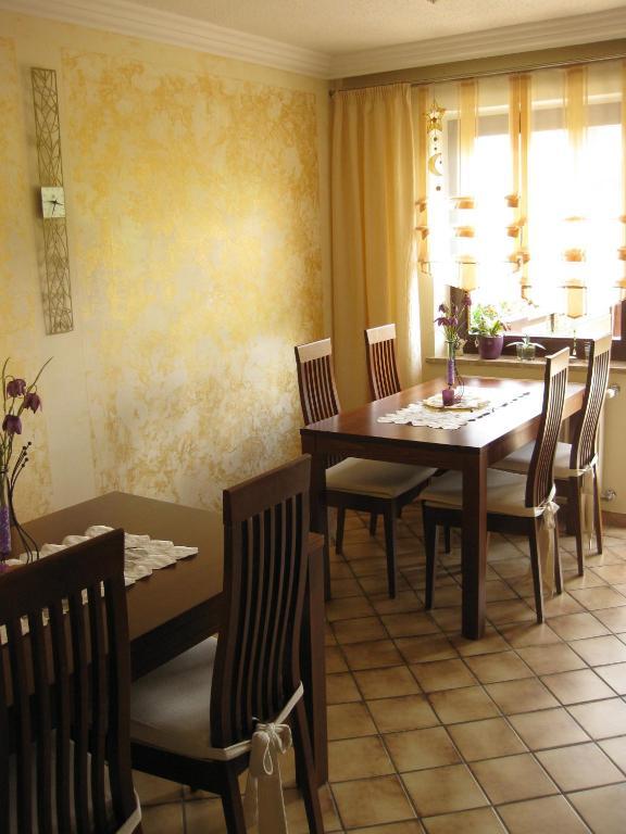 Gaestehaus Stroitz Drobollach am Faakersee Pokoj fotografie